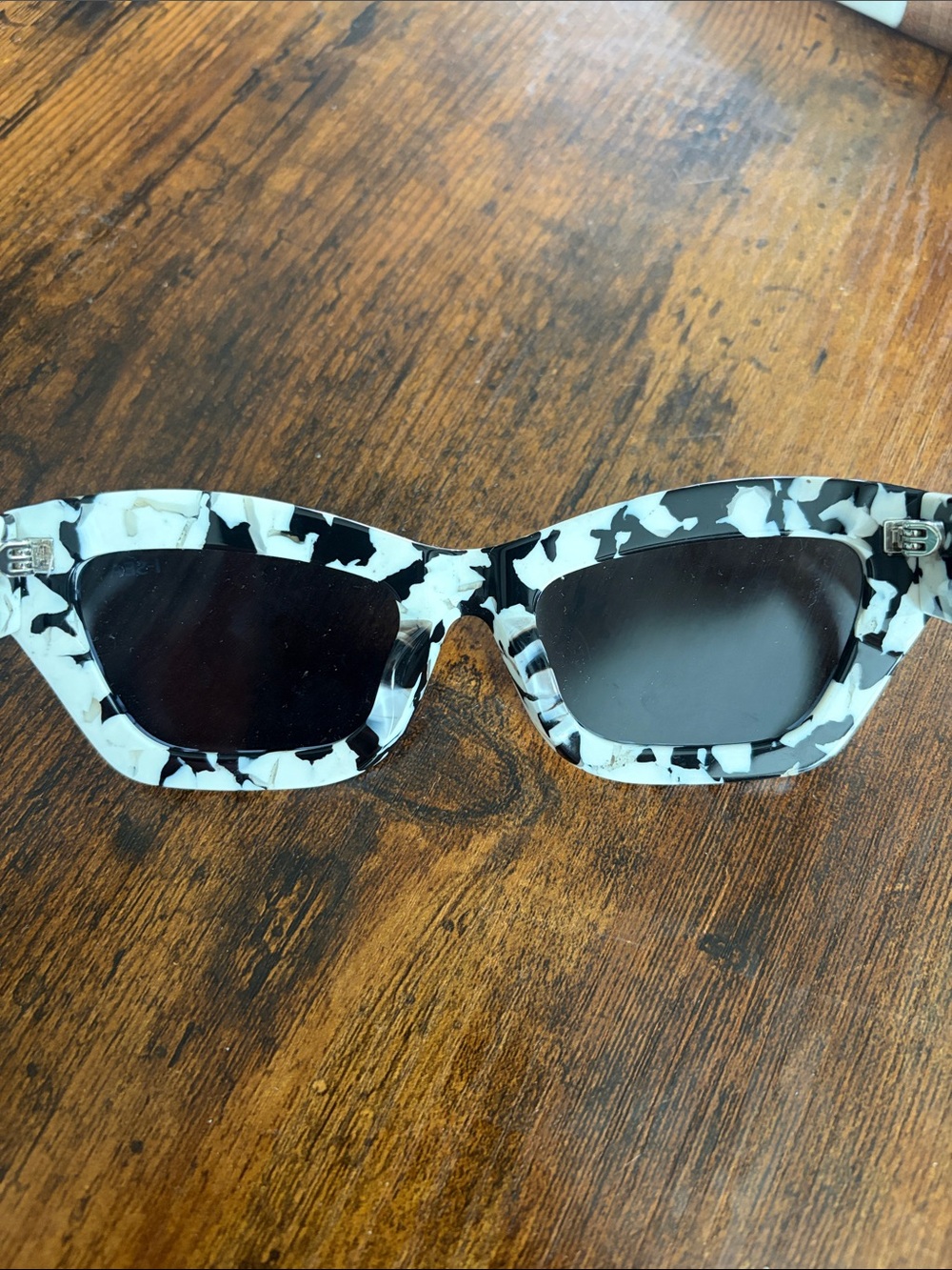Anthropologie I-SEA Polarized Sunglasses - Picture 3 of 9